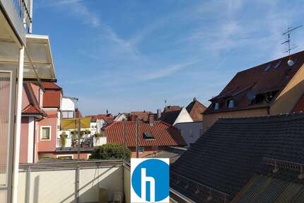 Wohnung Forchheim - 3 Zimmer, 100 m&sup2;, 980&euro; | Angebot:27147198