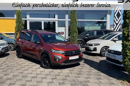 Dacia Jogger 52.160 km 16.990 &euro; Linkenheim-Ho. 76351