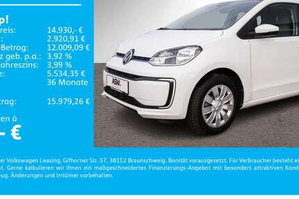 VW up! 12.300 km 14.930 &euro; Sinsheim 74889