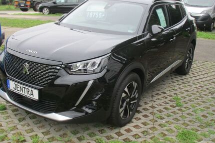 Peugeot 2008 22.700 km 18.750 € Porstendorf/Jena 07778