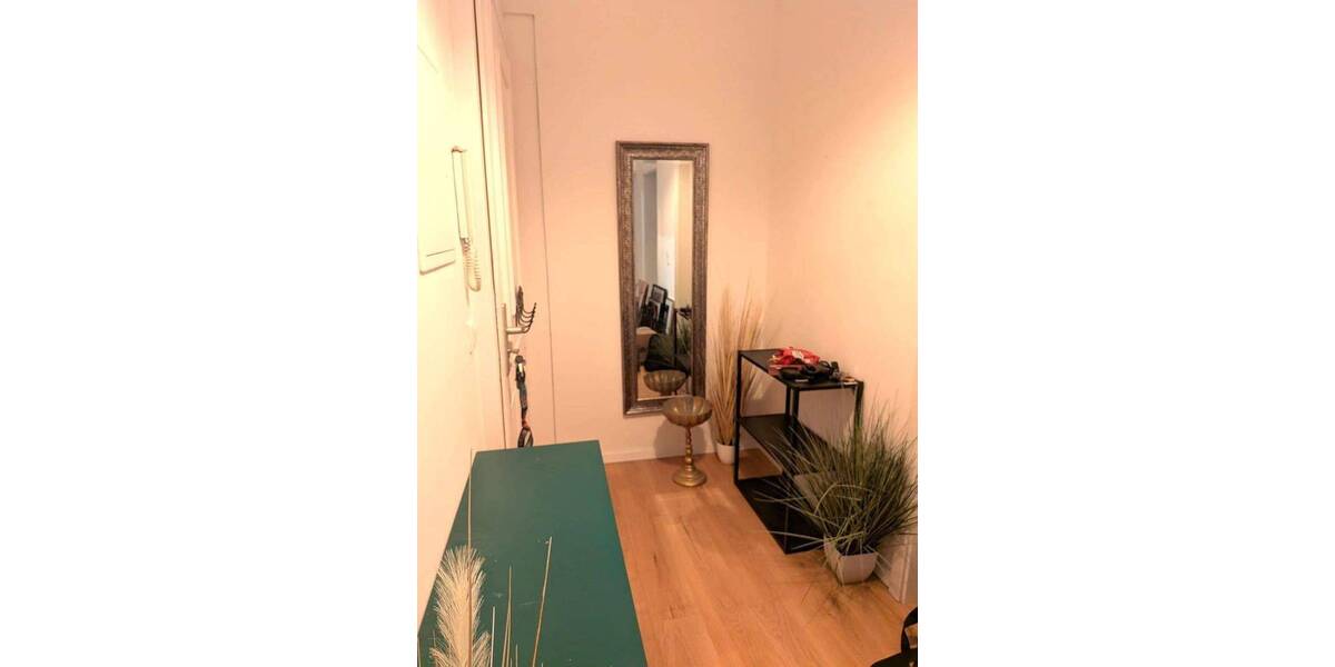 Etagenwohnung Weißenfels Markwerben - 2 Zimmer, 50 m&sup2;, 350&euro; | Angebot:26798726