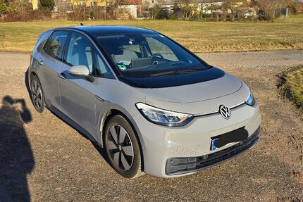 VW ID.3 44.000 km 21.500 &euro; Markt Erlbach 91459
