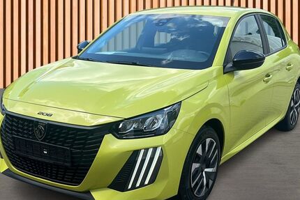 Peugeot 208 10.208 km 16.980 &euro; Dresden 01328