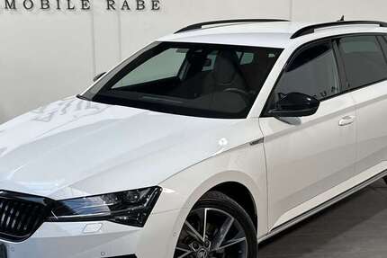 Skoda Superb 92.450 km 31.449 &euro; Wardenburg 26203