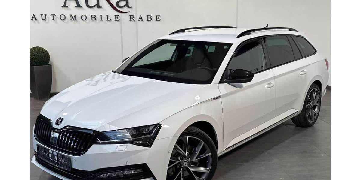 Skoda Superb 92.450 km 31.449 &euro; Wardenburg 26203