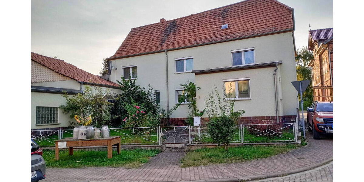 Bauernhaus, Landhaus Urbach - 1 Zimmer, 170 m&sup2;, 90.000&euro; | Angebot:25994798