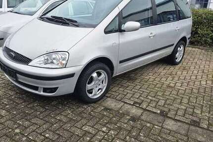Ford Galaxy 126.000 km 4.400 &euro; Oftersheim 68723