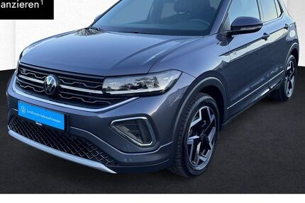 VW T-Cross 27.131 km 29.560 € Bad Sooden-Allendorf 37242