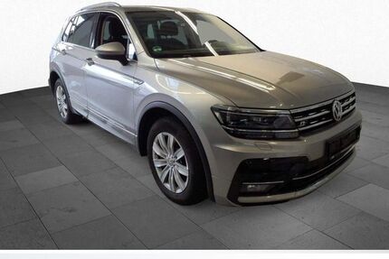 VW Tiguan 91.085 km 23.980 &euro; Fürth 90763