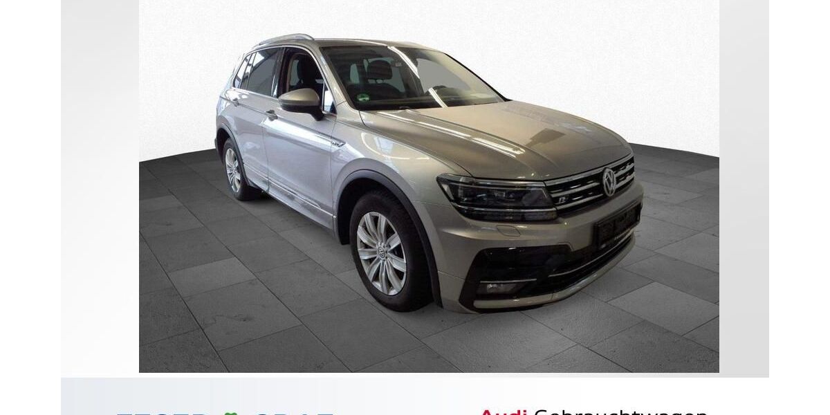 VW Tiguan 91.085 km 24.480 &euro; Fürth 90763