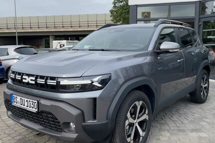 Dacia Duster 1.135 km 28.690 € Braunschweig 38112