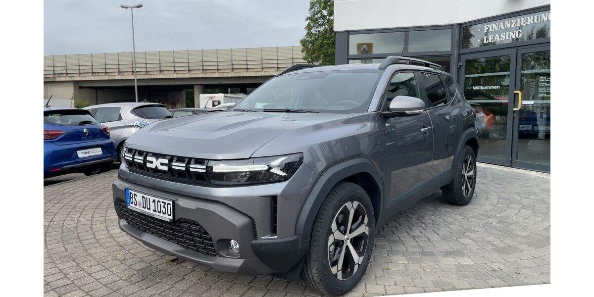 Dacia Duster 1.135 km 29.850 € Braunschweig 38112