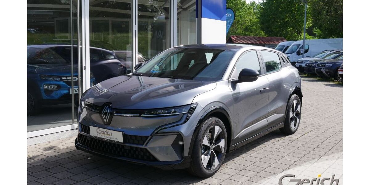 Renault Megane 16.805 km 21.489 &euro; Altötting 84503