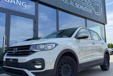VW T-Cross 56.494 km 17.490 &euro; Vechelde 38159