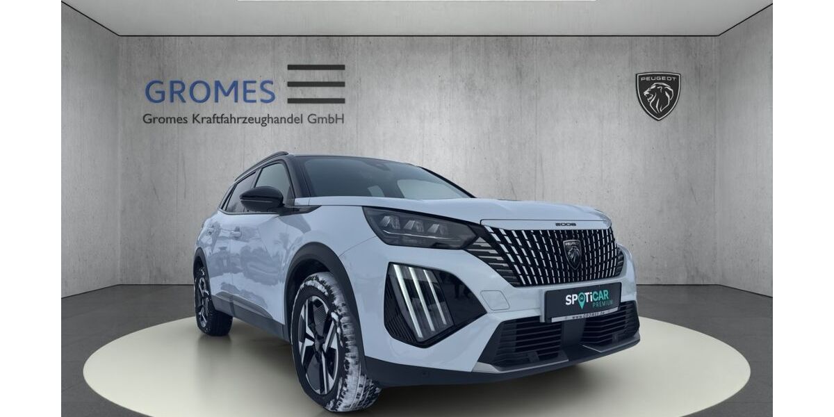 Peugeot 2008 21.990 km 25.690 &euro; Wartenberg 85456