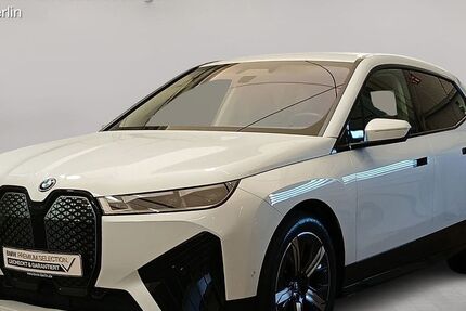 BMW iX 25.904 km 49.900 &euro; Berlin 12683