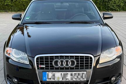 Audi A4 60.000 km 22.999 &euro; Rheinfelden 79618