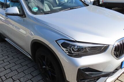 BMW X1 93.000 km 17.990 &euro; Herschbach 56414