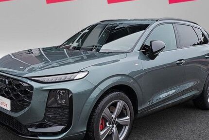 Audi Q3 11.500 km 60.950 &euro; Schwäbisch Gmünd 73527