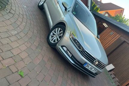 VW Passat 233.000 km 17.800 &euro; Twistringen 27239