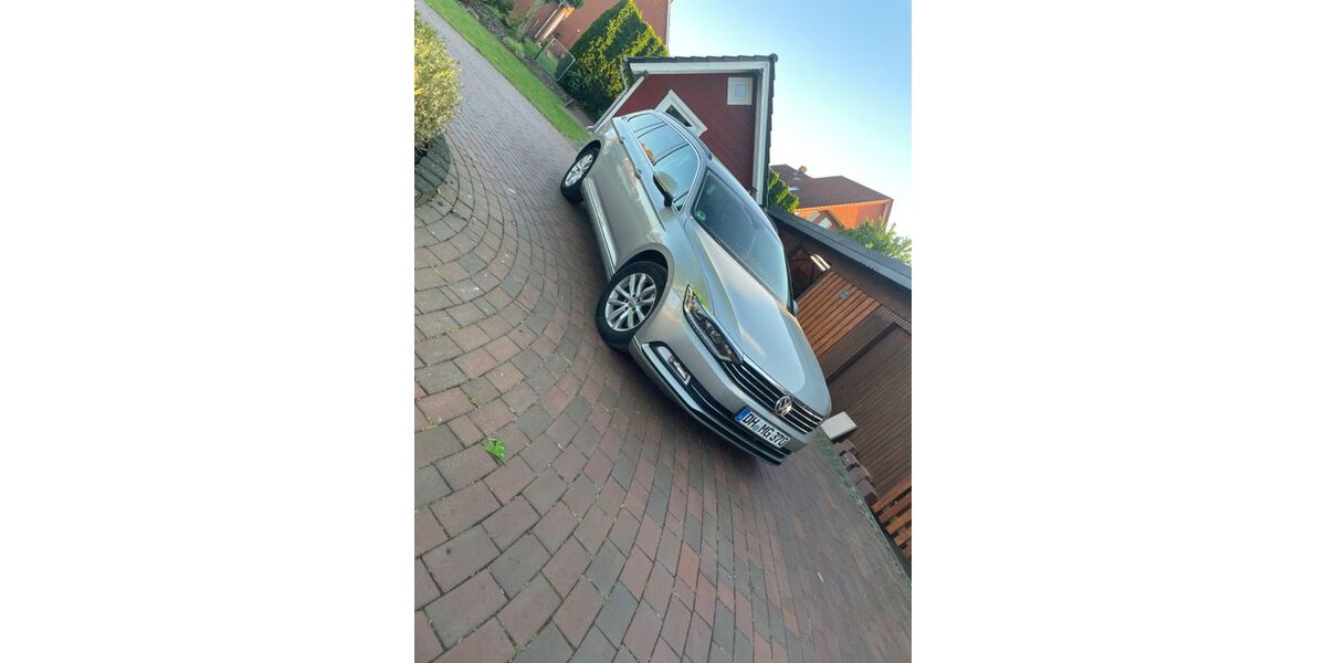 VW Passat 233.000 km 17.800 &euro; Twistringen 27239