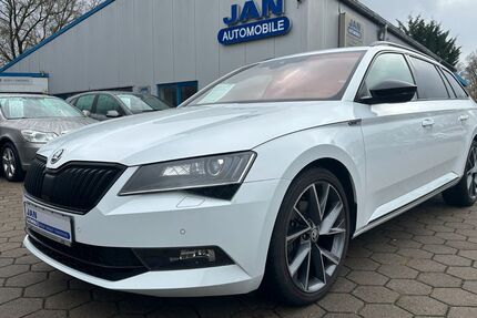 Skoda Superb 73.600 km 23.490 &euro; Elmshorn 25335