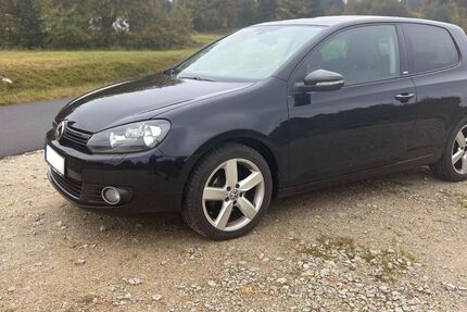 VW Golf 170.100 km 4.600 € Fichtelberg 95686