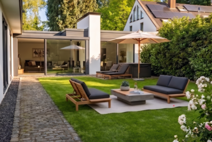 Haus Hünxe - 6 Zimmer, 173 m&sup2;, 798.500&euro; | Angebot:27020344