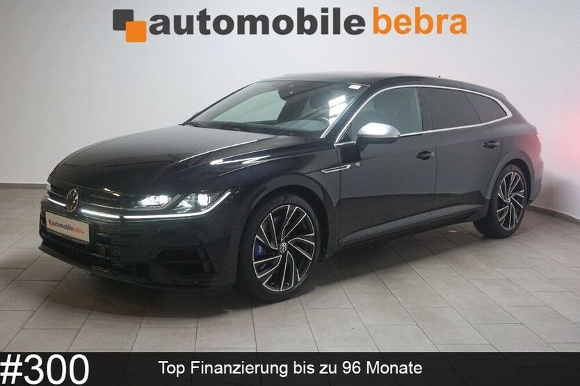 Arteon
