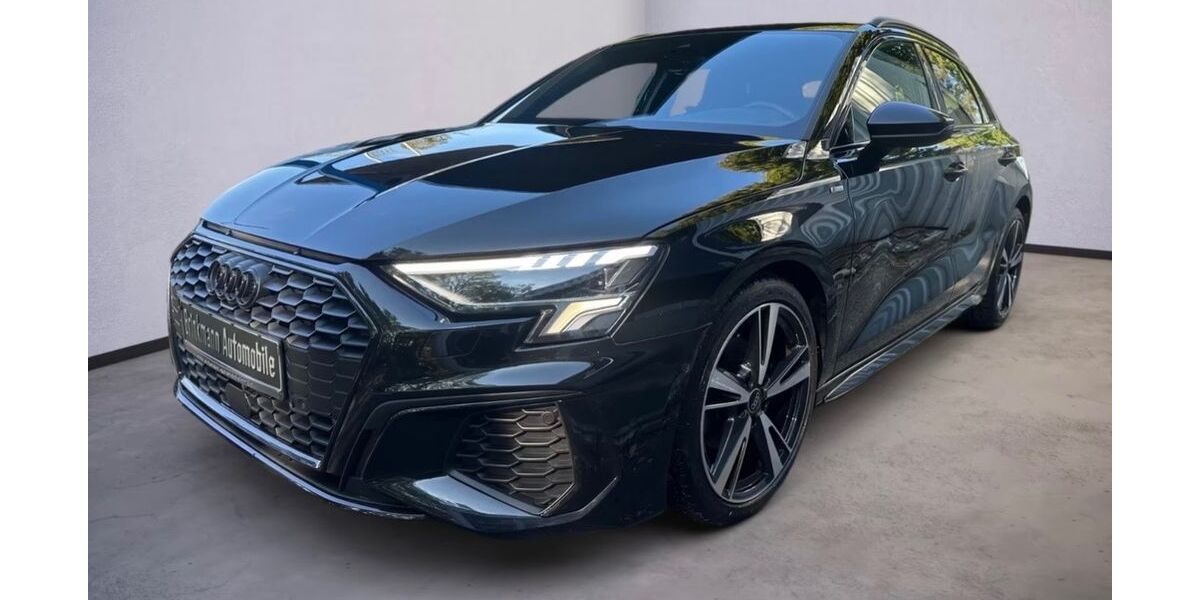 Audi A3 111.812 km 24.490 &euro; Hamburg 22393