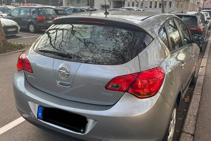 Opel Astra 177.000 km 3.850 &euro; Regensburg 93055