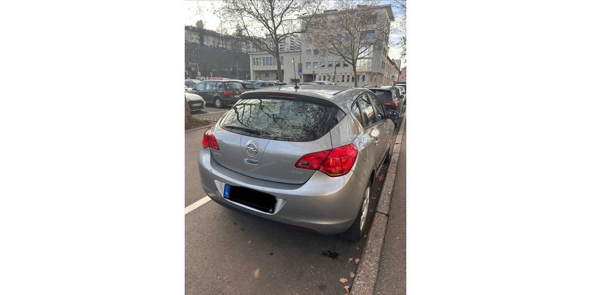 Opel Astra 177.000 km 3.850 &euro; Regensburg 93055