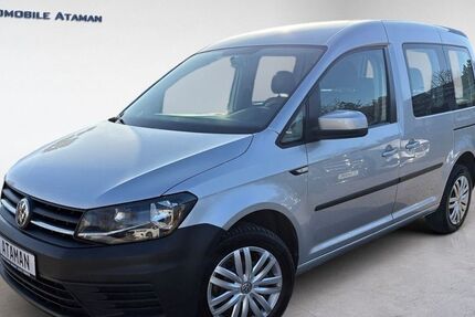VW Caddy 155.236 km 15.990 &euro; München 81243