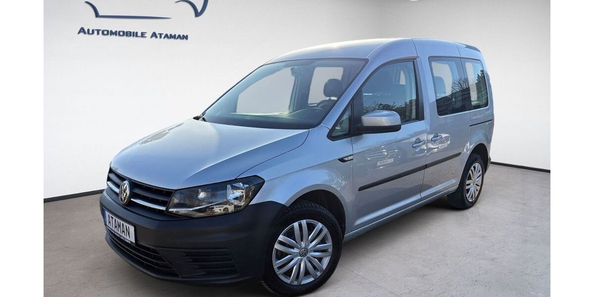 VW Caddy 155.236 km 15.990 &euro; München 81243