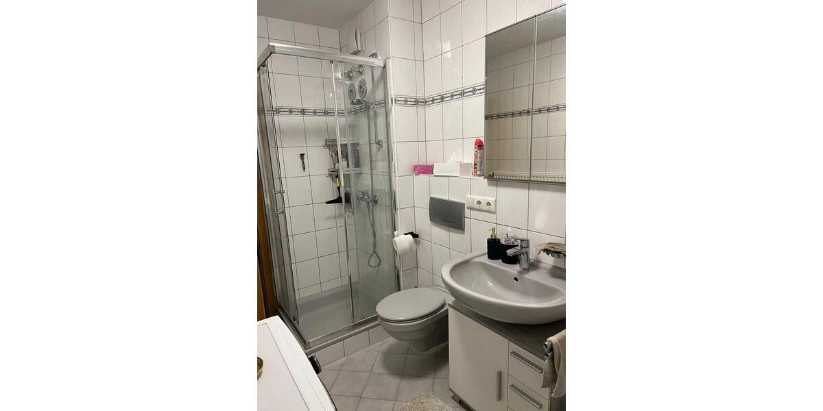 Etagenwohnung Wertingen - 2 Zimmer, 60 m&sup2;, 223.000&euro; | Angebot:25263722