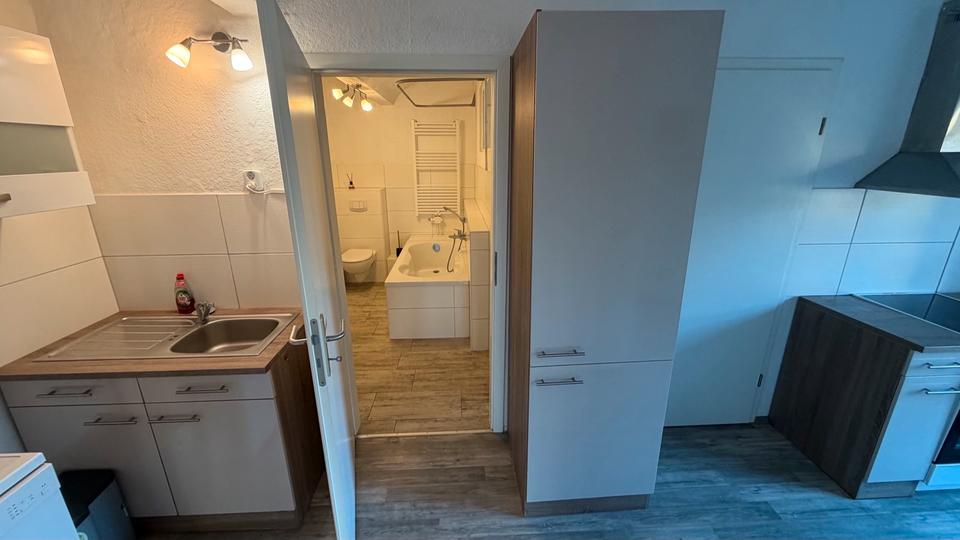 Etagenwohnung Lubmin - 2 Zimmer, 64 m&sup2;, 670&euro; | Angebot:26091668