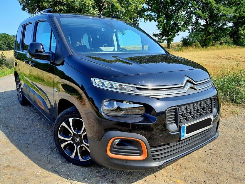 Berlingo