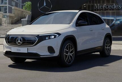 Mercedes-Benz EQA 21.347 km 34.439 &euro; Donauwörth 86609