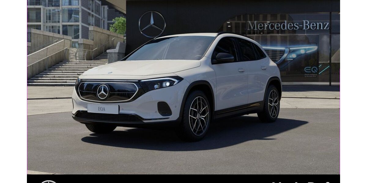 Mercedes-Benz EQA 21.347 km 37.299 &euro; Donauwörth 86609