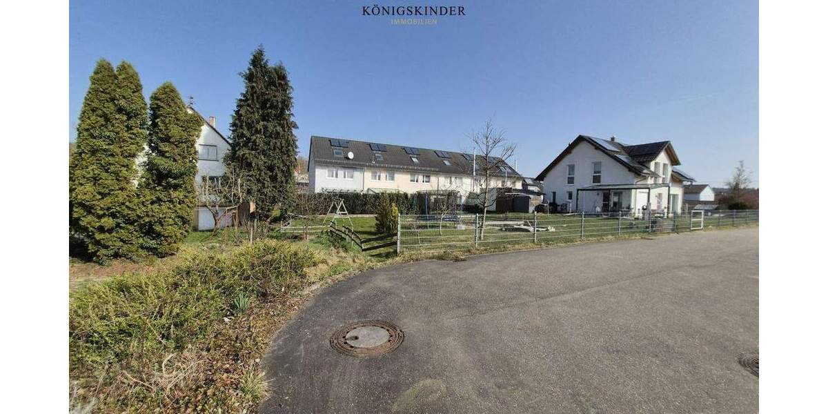 Grundstück Rutesheim Perouse - 1.200.000&euro; | Angebot:25399549
