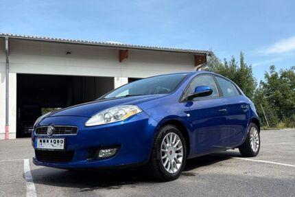 Fiat Bravo 96.300 km 5.300 € München 80937