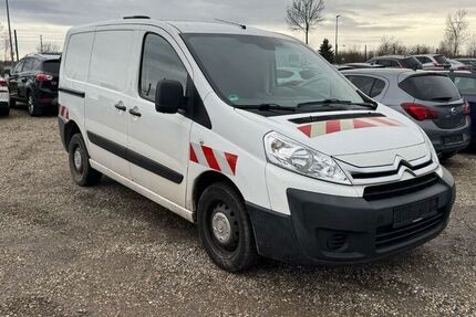 Citroen Jumpy