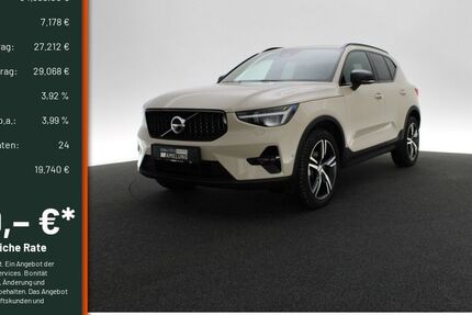 Volvo XC40 23.410 km 34.390 &euro; Engelskirchen 51766
