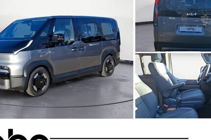 Kia PV5 2.080 km 51.385 &euro; Freiburg 79108