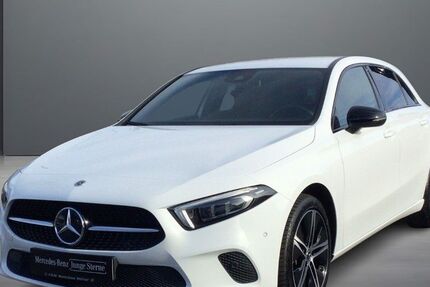 Mercedes-Benz A 250 76.919 km 25.660 &euro; Erkner 15537