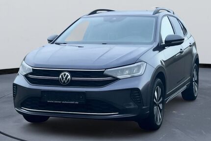 VW Taigo 43.000 km 16.990 &euro; Bonn 53177