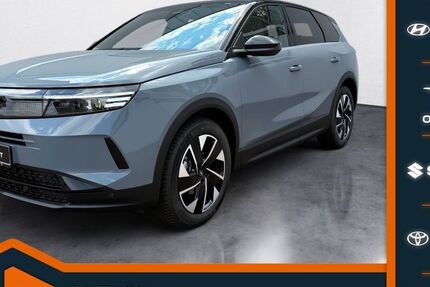 Opel Grandland (X) 1.568 km 31.890 &euro; Saarbrücken 66121