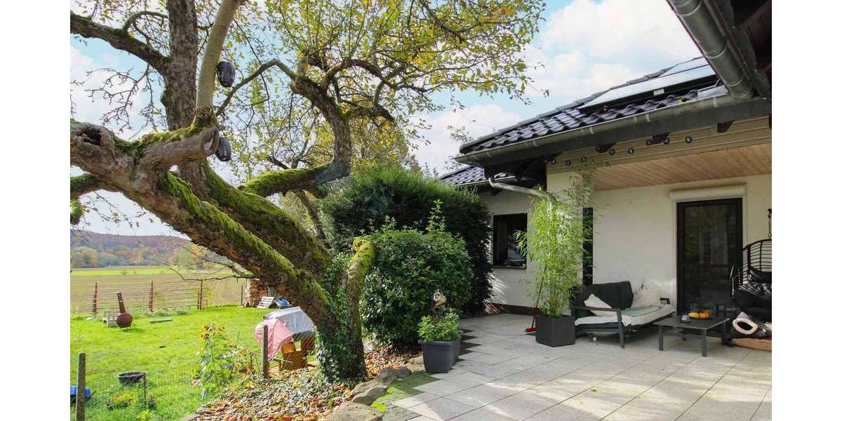 Einfamilienhaus Biebertal - 8 Zimmer, 251 m&sup2;, 549.000&euro; | Angebot:24955833