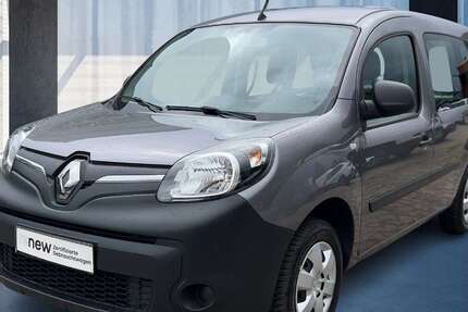 Renault Kangoo E-TECH 46.790 km 12.990 &euro; Hamburg 20537