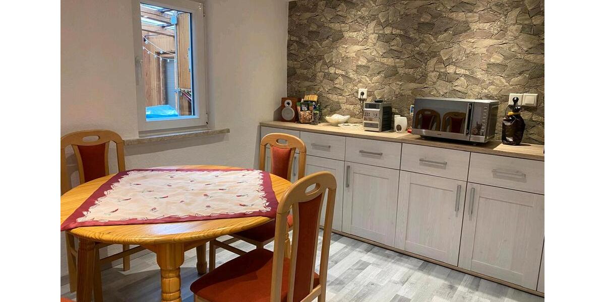 Einfamilienhaus Ellrich - 68.500&euro; | Angebot:26872760